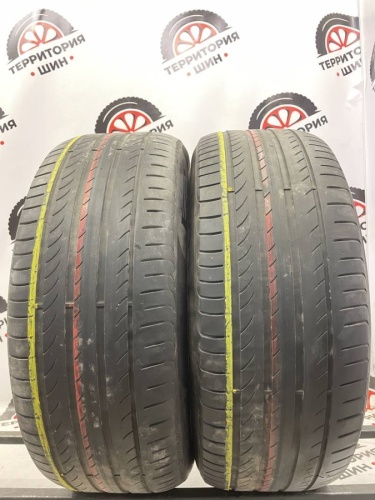 Pirelli Powergy 225/55 R17