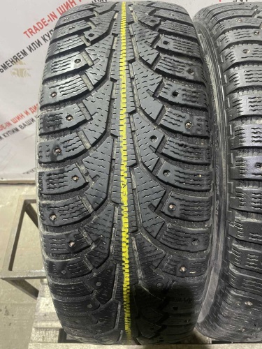 Nokian Tyres Hakkapeliitta Sport Utility 5 R18 225/55