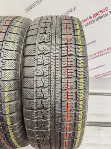 Toyo Winter Tranpath MK4 R17 225/55