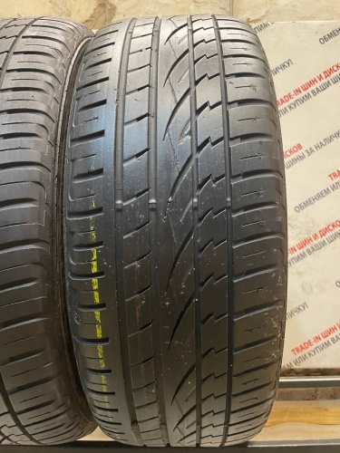 Continental CrossContact LX R19   235/55