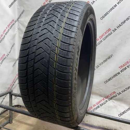 Pirelli Scorpion Winter  R21	 275/45