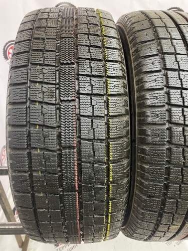 Toyo Garit G5 215/45 R17