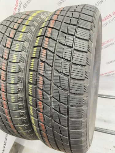 Bridgestone Ice Partner R17 215/60
