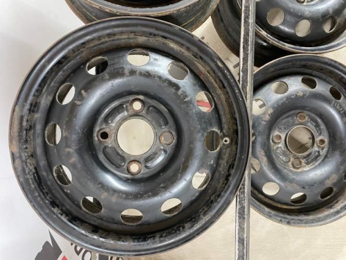 Штампы ford R14 4*108/63,4/ET47,5/5,5J