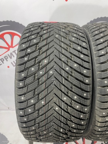 iLink Wintervorhut Stud II R21 275/45