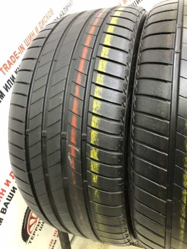 Bridgestone Turanza T005 R19 235/35