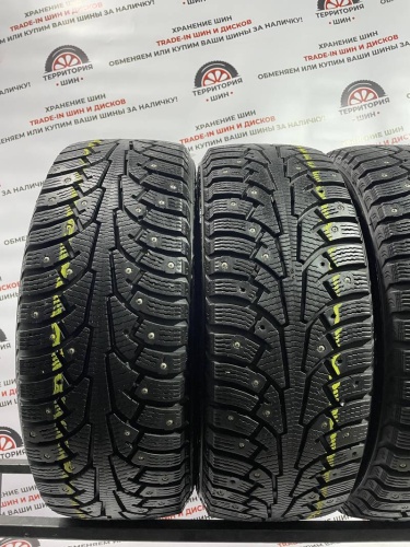 Nokian Tyres Nordman 5 R16 205/55