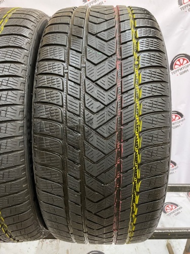 Pirelli Scorpion Winter R20 285/45 112V