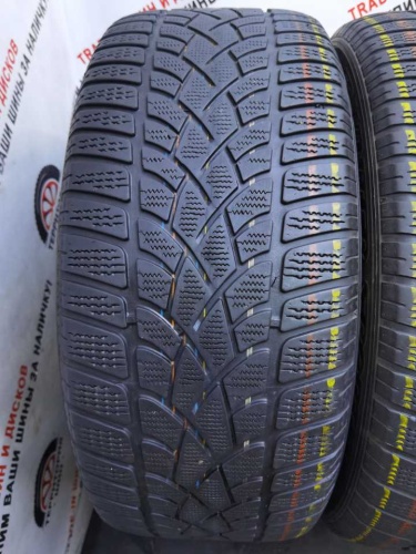 Dunlop SSP Winter Sport 3D R20 275/45