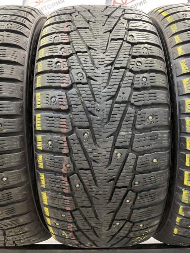 Nokian Hakkapeliitta 7 SUV R 18 255/55 T109