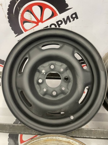 ШТАМПЫ ВАЗ R13