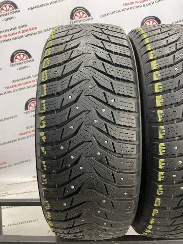 Kumho WinterCraft Ice WI31  R16 205/60