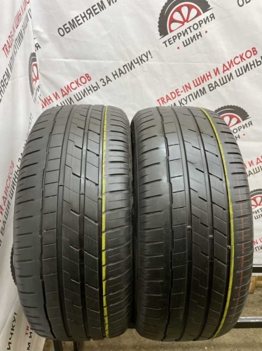 Hankook Ventus S1 evo3 SUV K127A RFT 275/45 R20 110Y