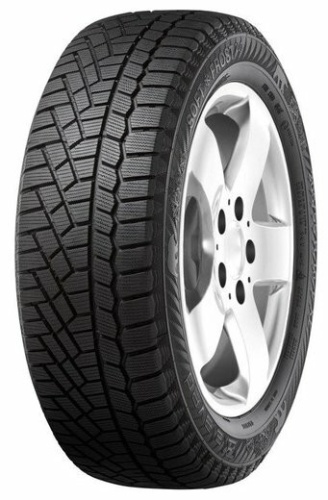 GISLAVED SOFT FROST 200 R16 225/75 108T