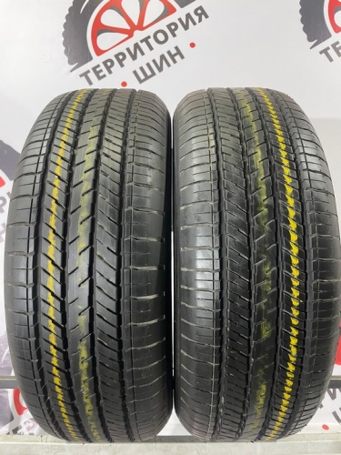 Yokohama Geolandar G91 R17 225/60