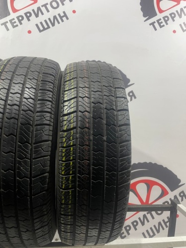 КШЗ (Кировский шинный завод) К-175 Баргузин 4х4 R15 205/70