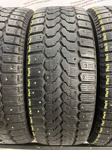 Yokohama Ice Guard Stud IG35  R18 215/55