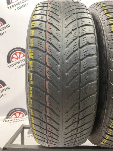 Goodyear Ultragrip+ R17	225/65
