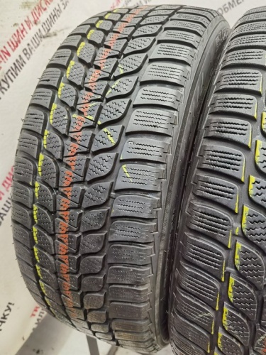 Bridgestone Blizzak LM-25 R16 195/50