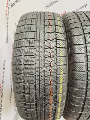 Toyo Winter Tranpath MK4 R17 225/55