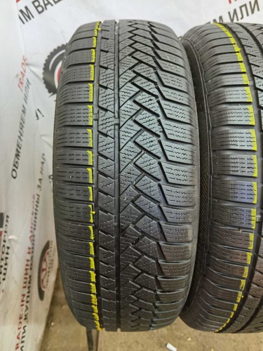 Continental  WinterContact TS 850 P 215/65 R16 98H
