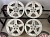Литье GrandVitara/Nissan/Duster R16 5х114,3/60,1/ЕТ45/J6,5