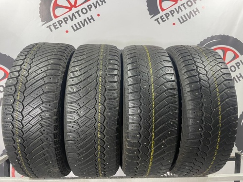 Continental ContiIceContact 4x4 R17 225/65