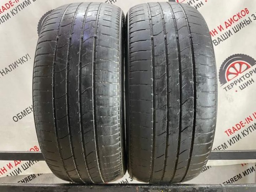 Bridgestone Turanza ER30 R16	205/55.