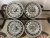 Штампы Mitsubishi L200 R16 6x139.7/67.1/ET38/J6