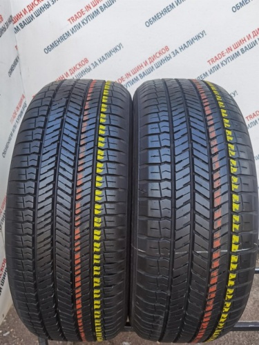 Yokohama Geolandar G91 R17 225/65