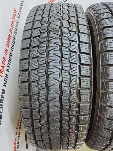 Yokohama Ice Guard G075 R17 225/65