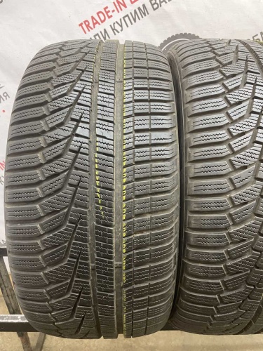 Hankook Winter i*cept evo R19 235/35 91W
