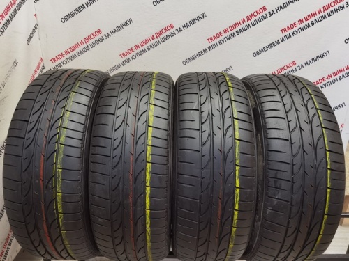 Bridgestone Dueler H/P Sport  R18 225/55