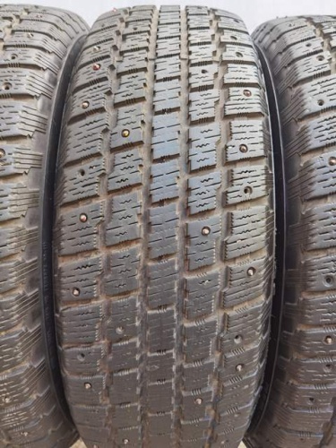 Cooper S/T 2 R16 215/65