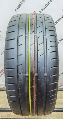 Continental ContiSportContact 3 R/F 235/45 R17