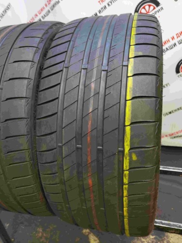 Bridgestone Potenza S005 R19 235/35