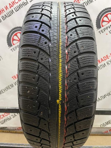 Gislaved NordFrost 5 R16 205/55.