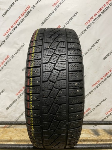 Kumho I'Zen Stud Snow KW11 195/55 R15