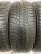 Triangle Snow Link 215/55 R17 R98