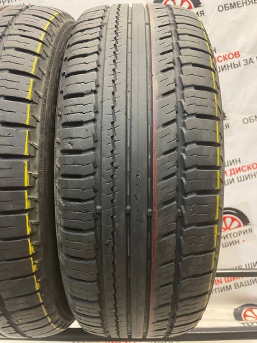 Nokian Tyres Nordman S SUV R17 215/60