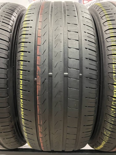 Pirelli Scorpion verde R17	235/55