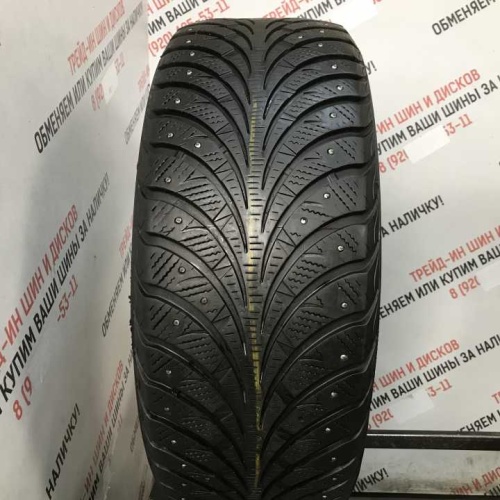 Goodyear UltraGrip Extreme R17 225/55