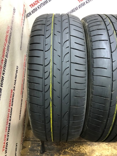 Bridgestone Dueler H/P Sport R18  225/55