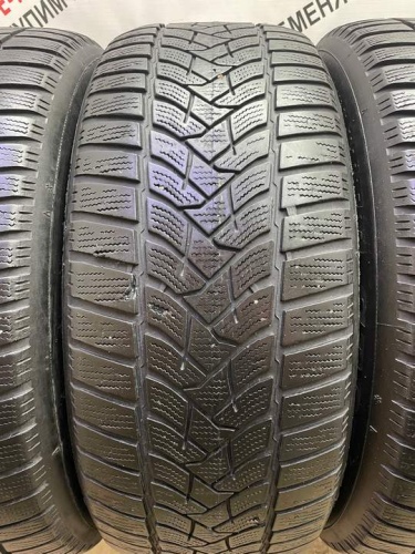 Dunlop winter sport5 R17 225/55