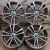 Литые диски Racing Wheels H-346 R16