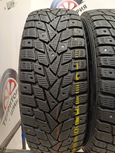 Dunlop SP Winter ice 02 185/65/15