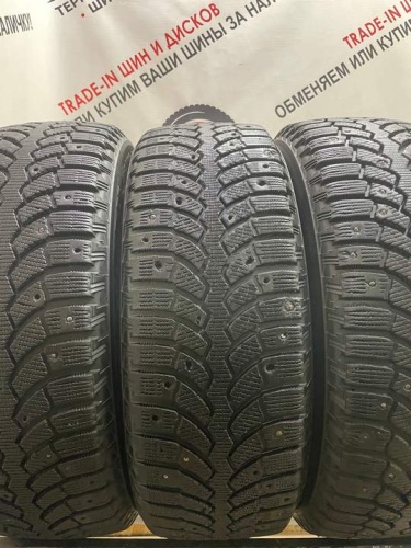 Bridgestone Blizzak Spike 01 R15 185/60