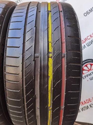 Continental CSC 5 R18 225/35