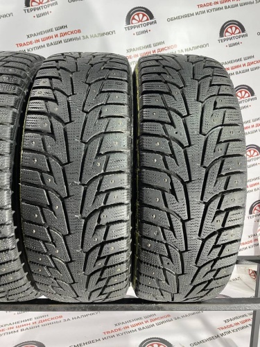 Hankook Winter I'Pike RS W419  R16	205/60