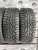 Hankook Winter I'Pike RS W419  R16	205/60